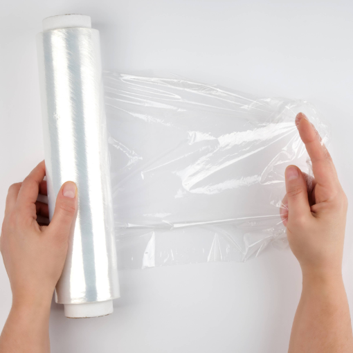 石墨烯量子點保鮮膜系列