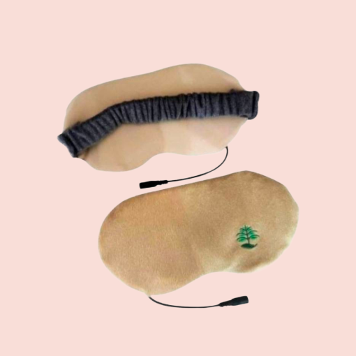 溫控眼罩