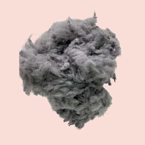 石墨烯短纖/填充系列